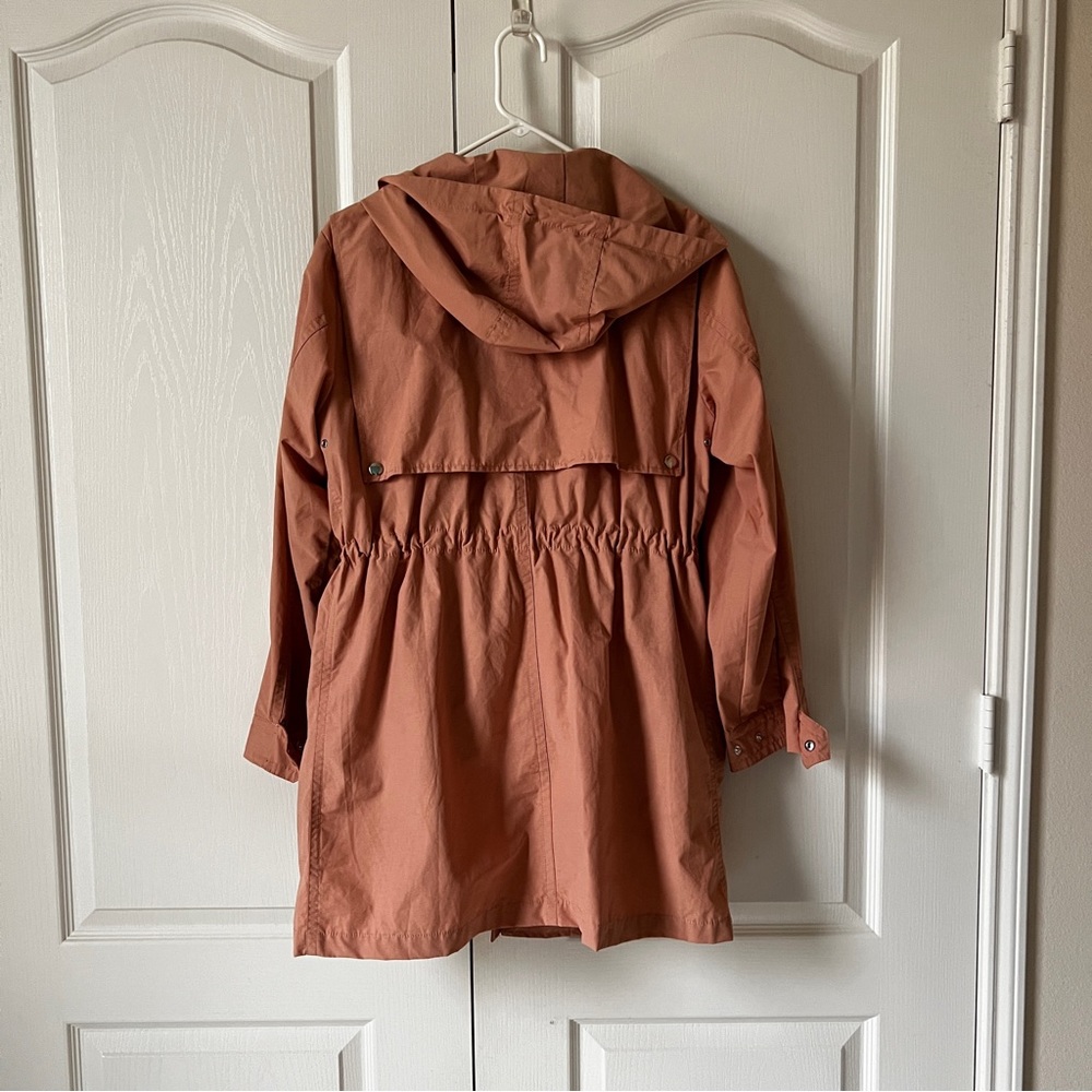 J.Crew Lightweight Utility Jacket - Picture 7 of 11